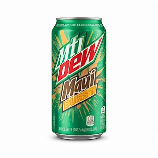 Discover the tropical thrill of MTN Dew Maui Burst! Dive into its vibrant flavor, essential nutrition, and eye-opening review that will spark you! 👍