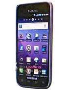 Samsung I910 Galaxy S II-8