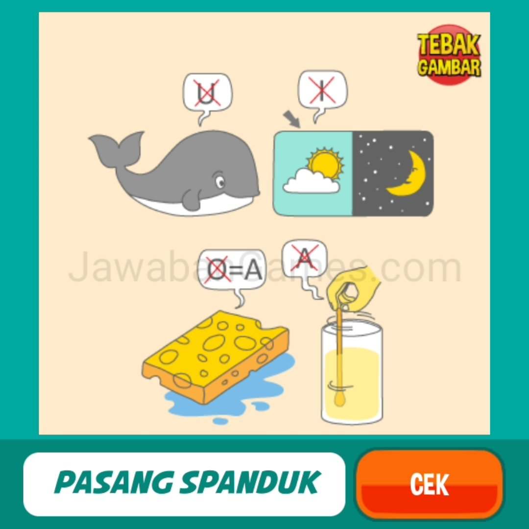 Kunci Jawaban Tebak Gambar Level 120