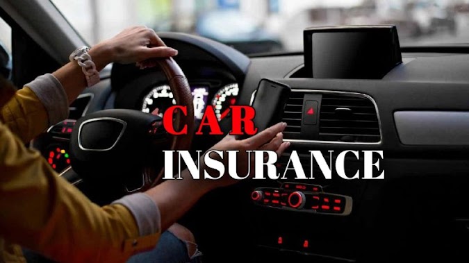 DOES THE CAR INSURANCE COVER REPAIRS