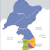 Sơ lược chiều dài lịch sử đất nước Hàn Quốc