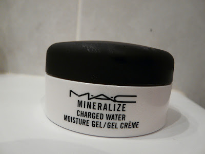 La Crème Mineralize de M.A.C