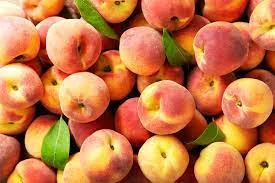 Peaches: Nature's Multivitamin for Optimal Health
