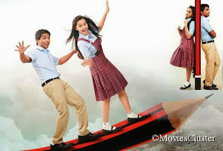 Pencil-Movie-Poster-G.V.Prakash-SriDivya