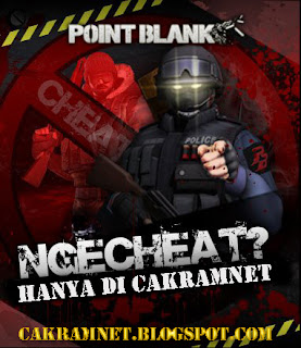 Cheat RPE Terbaru