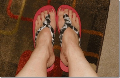 fake fur.... incredibly soft and comfortable