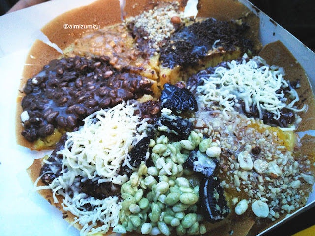 martabak djoeragan padang