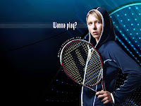 Maria Sharapova Wallpapers 09