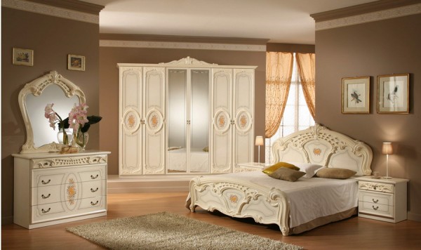 Classic Bedroom Furniture