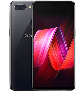 Oppo R15 Gets Android 10 With ColorOS 7 Update