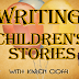 Want to be a Children’s Author? Find Out What’s Stopping You