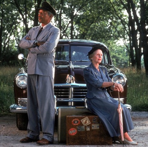 1989 Driving Miss Daisy