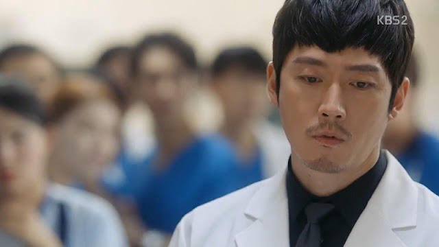 Jang Hyuk Beautiful Mind