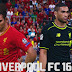 Akmal PES 2016 Liverpool 2016/2017