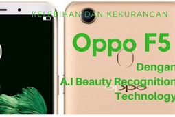  Advantages and Disadvantages Oppo F5, Android front camera 20 MP RAM 4 GB Octa Core 2.5 Ghz
