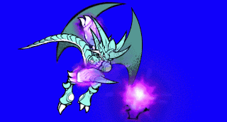 Raging Bahamut New Ability [Strengthen] Unit#25 - Battle Dogs