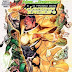 Hal Jordan e a Tropa dos Lanternas Verdes <div class="number">#7</div>