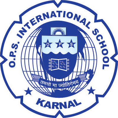 Admission open in OPS International School