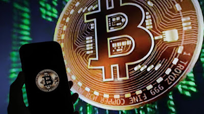 Harga Bitcoin Diprediksi Tembus Rp5,69 Miliar Tahun 2025