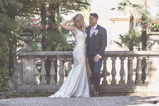 Lake como Wedding photographer    http://www.danielatanzi.com﻿