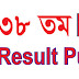 38th BCS Result Publish