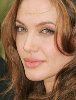 Top 10 Highest Paid Actresses of Hollywood Angelina-Jolie