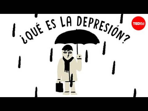 ¿Qué es la depresión?