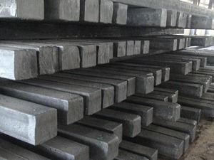 Steel price