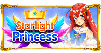 Demo Slot Starlight Princess Pragmatic Play