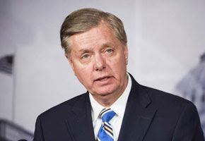 U.S. Senator Lindsey Graham