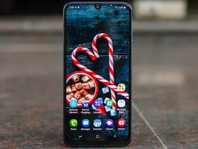 Harga Samsung Galaxy M30 Murah