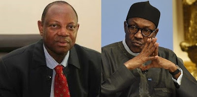 Niger Delta Group Rejects Gen Boroh’s Sack, Ask President Buhari to Caution NSA