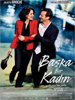 Başka Bir Kadın izle | 1080p — 720p Türkçe Dublaj HD izle