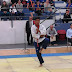 ENTRA EN ACCIÓN EL TAEKWONDO CON LA ESPACIALIDAD DEL POOMSAE