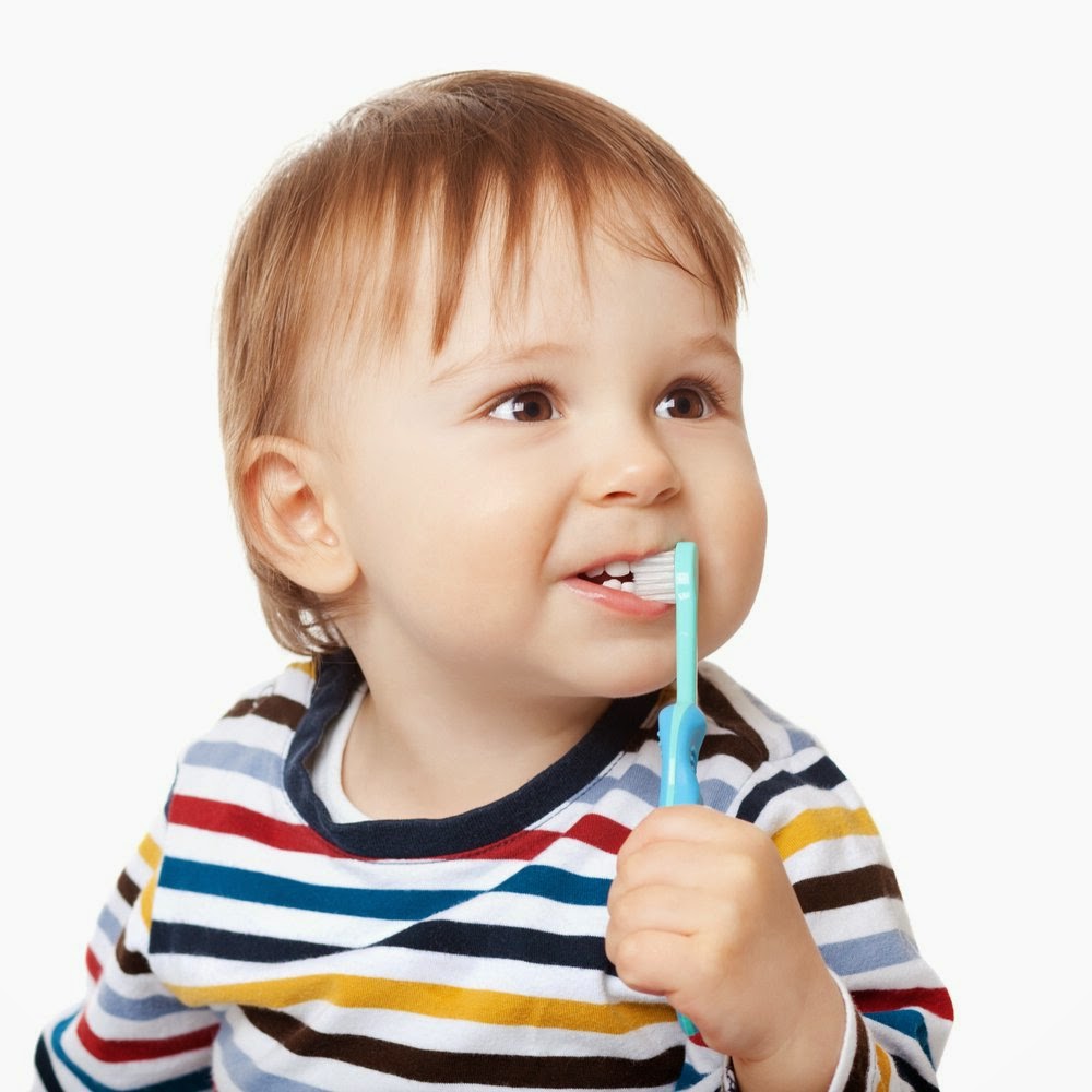 5 Tips Merawat Gigi Bayi Agar Tetap Kuat Dan Tidak Keropos MANFAAT