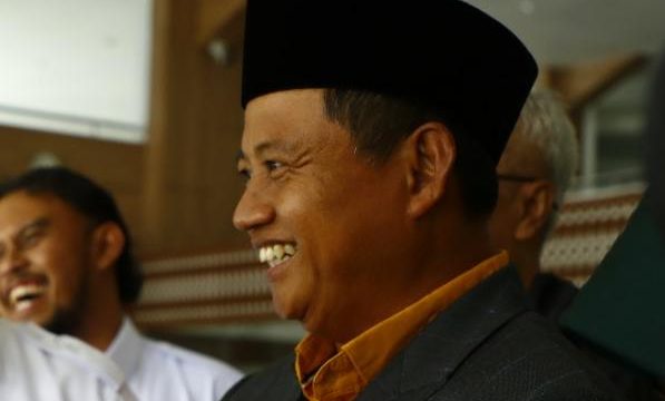 Uu Siap Maju Pilgub Jabar 2024, Tapi Takut Sama Emil