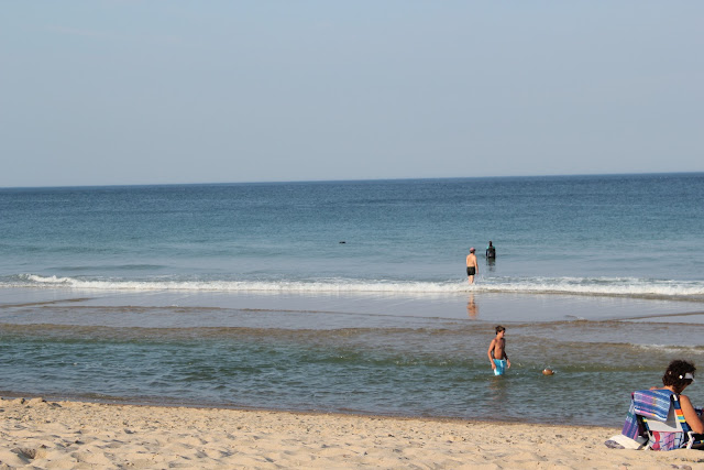 Marconi Beach, Cape Cod