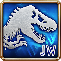 Download Jurassic World™: The Game  Mod Apk Money For Android