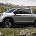 Non-HPD 2021 Honda Ridgeline Comes Into Focus, Looks Just as Beefy