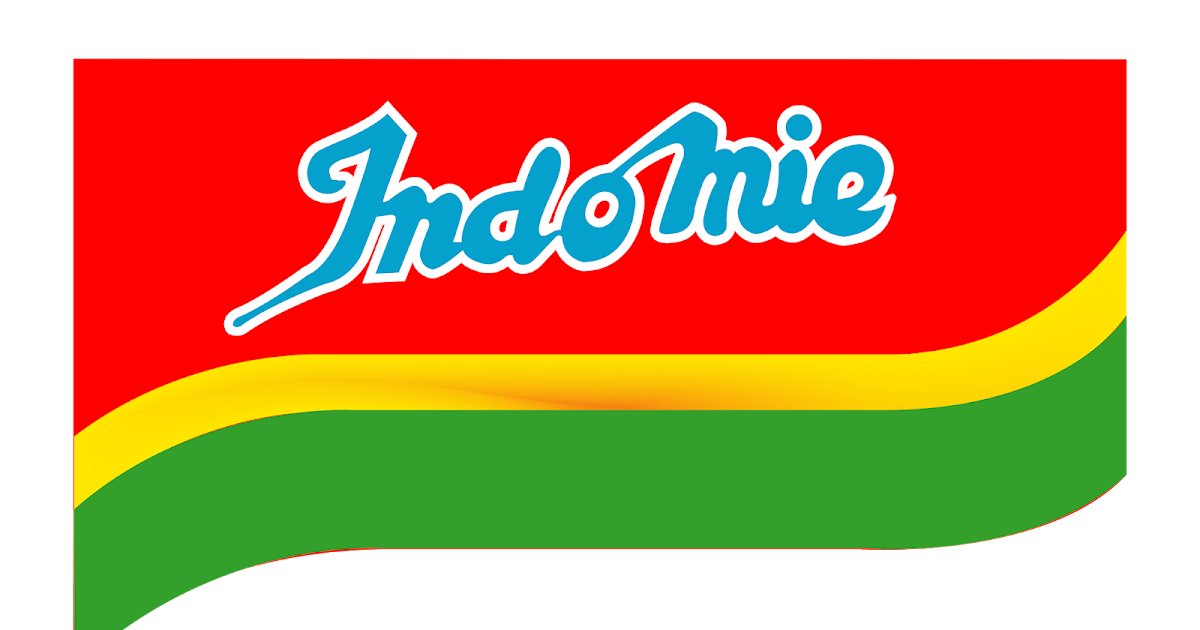 Logo Indomie Vector Cdr & Png HD | GUDRIL LOGO | Tempat-nya Download