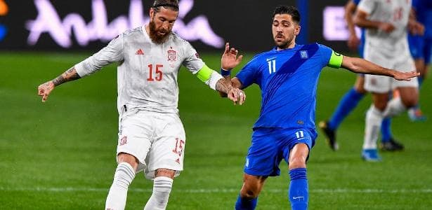 Itália x Inglaterra e Portugal x Liechtenstein: veja onde assistir aos jogos  das Eliminatórias da Eurocopa