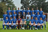 Italia Euro 2012