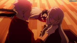 文スト 5期4話 吸血鬼 ブラム・ストーカー Bram Stoker | 文豪ストレイドッグス アニメ Bungo Stray Dogs Episode 54 BSD