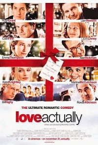 Sinopsis Film Love Actually