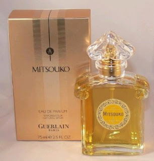 Mitsouko Perfume by Guerlain for women Personal Fragrances 