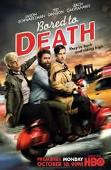 Bored to Death 3x21 Sub Español Online