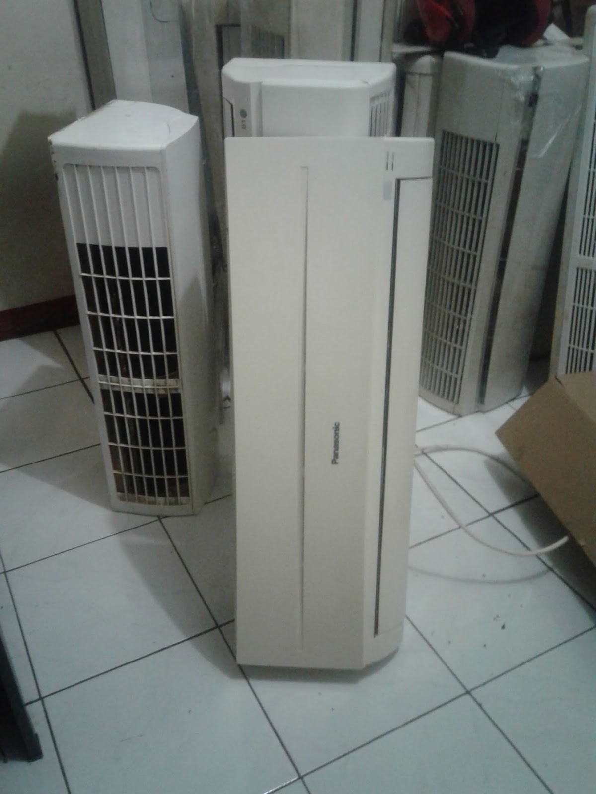 Jual Beli Ac Bekas/ Baru Bandung Cimahi SERVICE AC