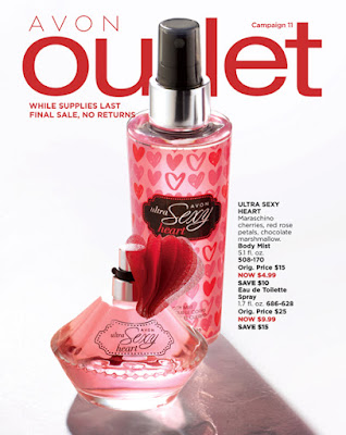 avon outlet 11 2019