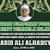 DPP FPI Turut Berduka Cita Atas Berpulangnya Habib Ali AlHabsyi