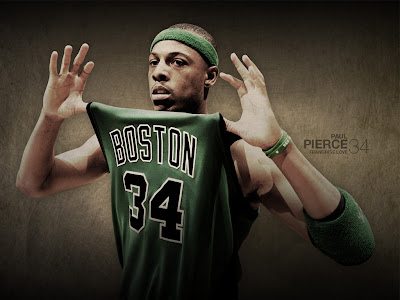 Paul Pierce